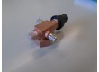 Nieuwe Rotalock kraan voor op compressor of vloeistof receiver
